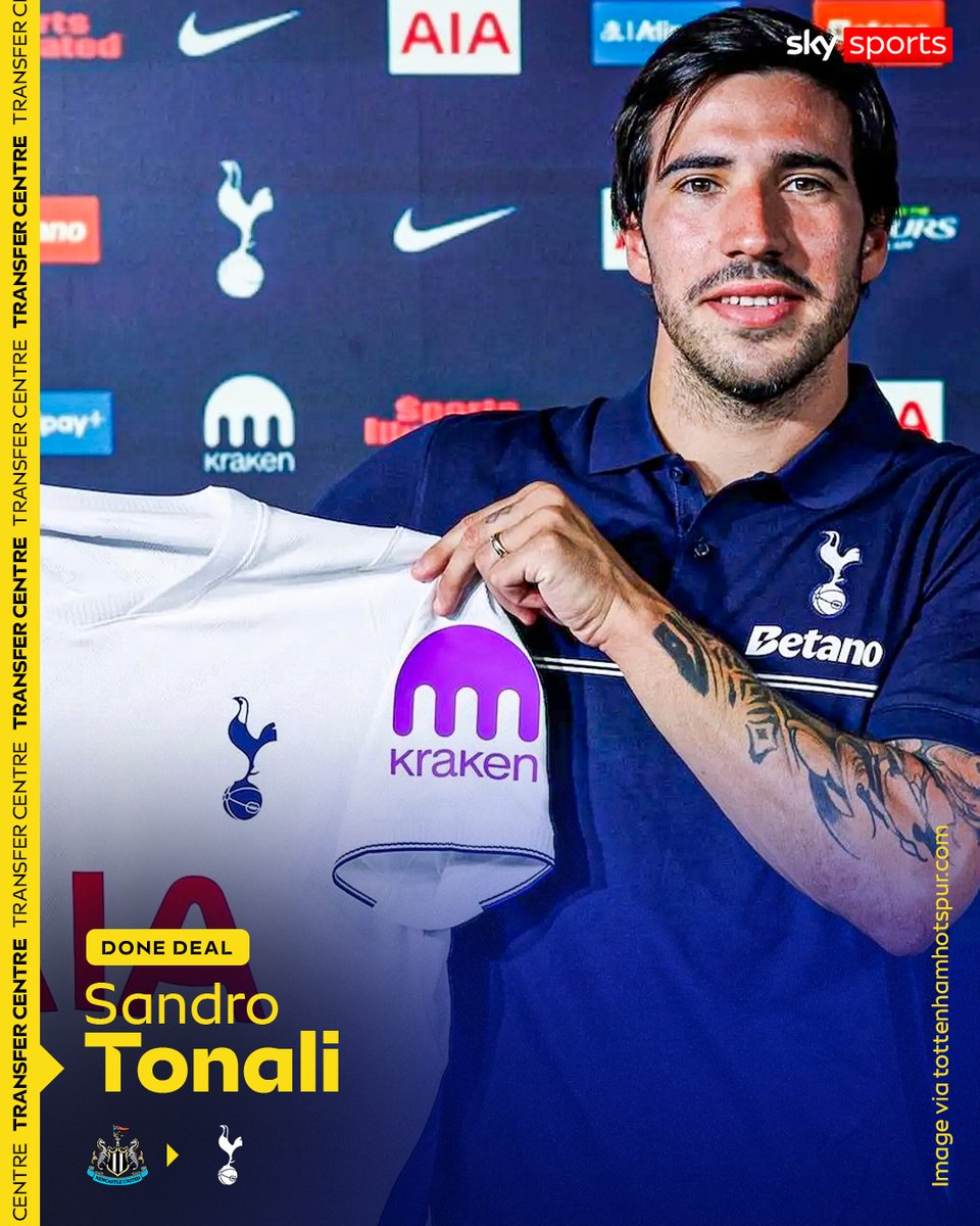Sky Sports Premier League tweet media