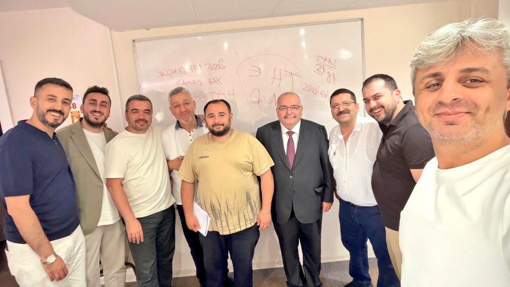 burakkaratasgl's tweet photo. Bağımsız Türkiye Partisi 21. Gençlik Kampımızı birlik, heyecan ve samimiyet dolu günlerin ardından tamamladık.
Aynı hayale inanan yüreklerle unutulmaz hatıralar biriktirdik; birlikte güçlendik, birlikte büyüdük.
Nice güzel kamplarda yeniden buluşmak dileğiyle.. https://t.co/SitIepB8Uv