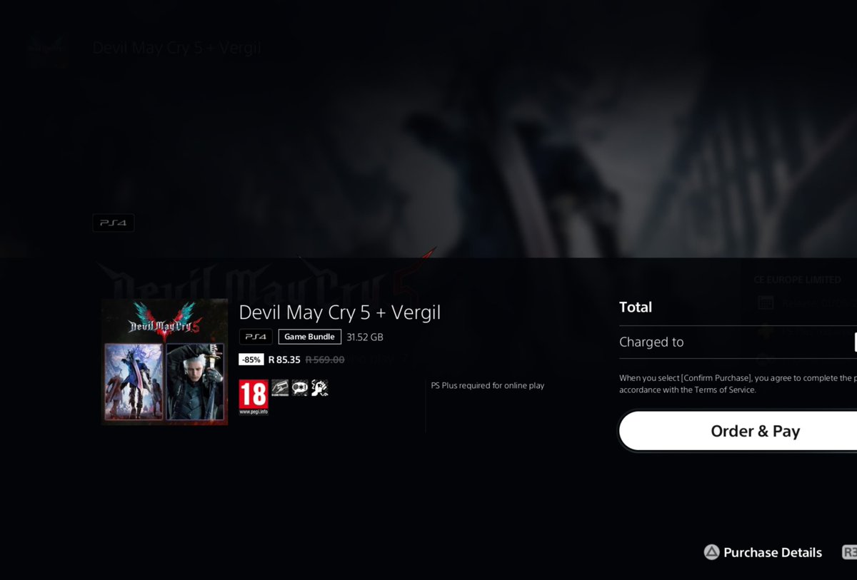 SIMZ432's tweet photo. I was MOTIVATED 3 YEARS AGO when I first played via console sharing. I AM ONCE AGAIN MOTIVATED FOR THAT PLATNUIM/TO GET GOOD https://t.co/3wcj43dR8U