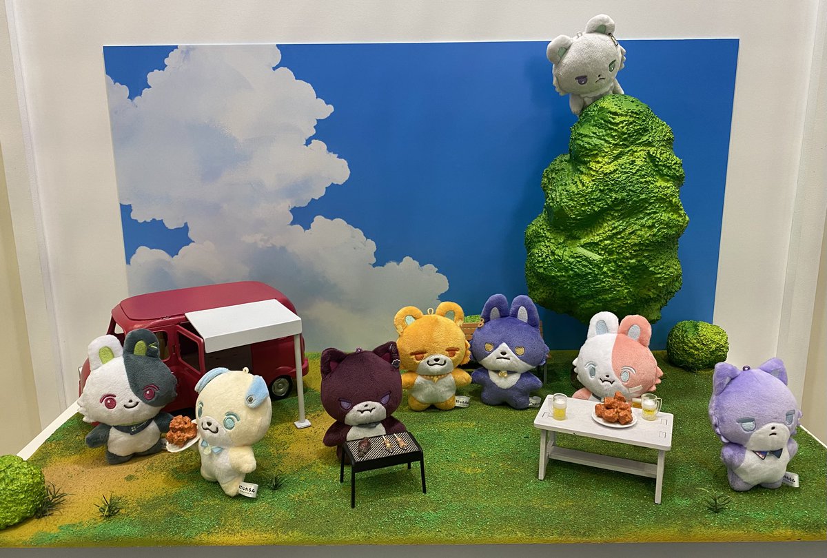 beeeeee_8's tweet photo. ヒーローたうんはなんちょうめ？ https://t.co/k1Z6zOFUwq