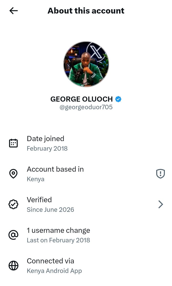 zoo_bear's tweet photo. Good to see a Nigerian bot account @georgeoduor705 which has nothing to do with Indian politics getting emotional while replying to PM @narendramodi's political tweet. 😭 https://t.co/L7sGLzwgqP