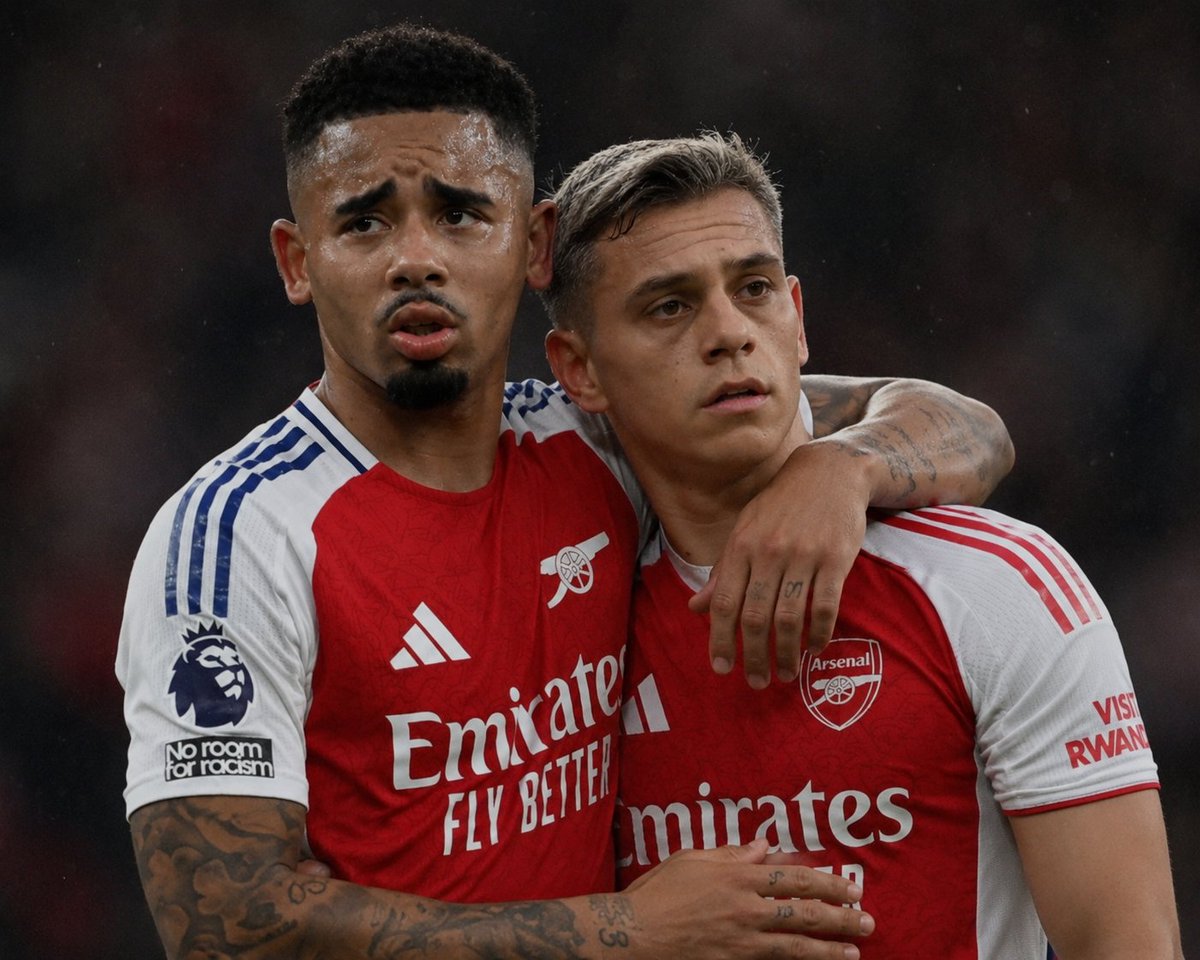 Afc_ArsenalX1 tweet picture