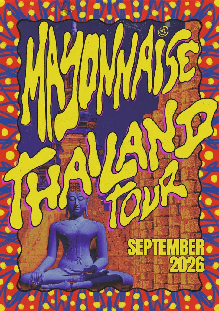 Mayonnaise PH (@mayonnaisemusic) / Posts / X