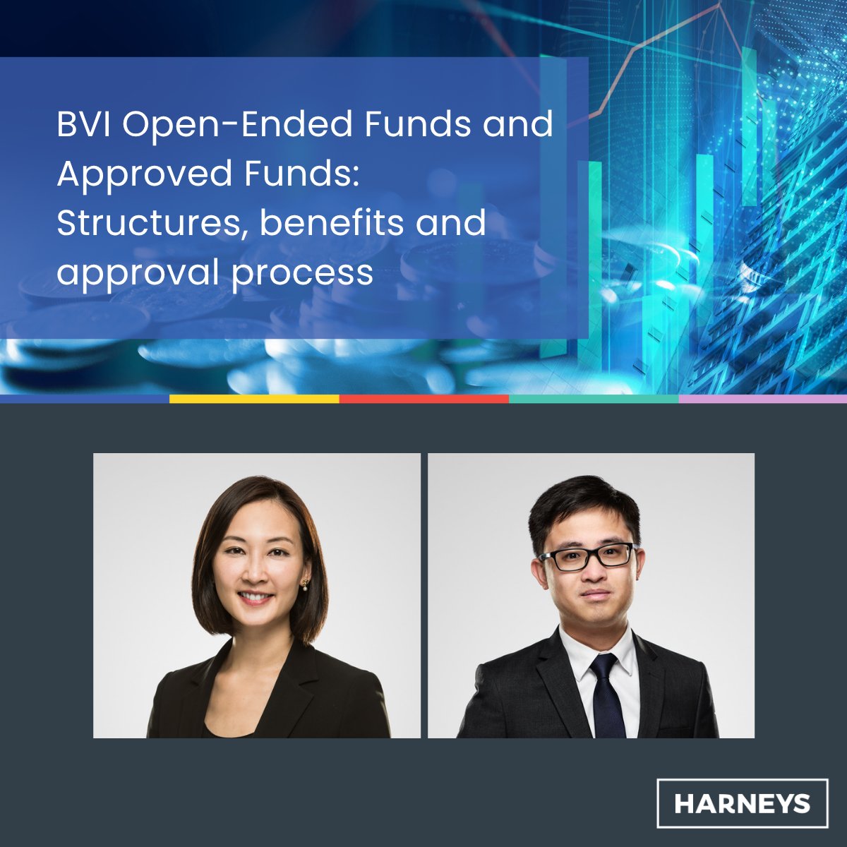 HarneysGlobal's tweet photo. Launching an investment fund in the British Virgin Islands? Understanding the right structure can make all the difference.

In this latest guide,  Global Head of Transactional Maggie Kwok and Counsel Lawrence Sham explore the key features of 𝗕𝗩𝗜 𝗼𝗽𝗲𝗻-𝗲𝗻𝗱𝗲𝗱 𝗳𝘂𝗻𝗱𝘀, with a particular focus on 𝗮𝗽𝗽𝗿𝗼𝘃𝗲𝗱 𝗳𝘂𝗻𝗱𝘀-a popular option for emerging managers seeking a regulated, cost-effective fund structure with a fast-track approval process. They break down the different fund categories, regulatory requirements, approval timelines, and the benefits that continue to make the BVI a leading global fund jurisdiction.

Whether you’re launching your first fund or expanding an existing platform, this article offers a practical overview of the structures and considerations involved.

📖 Read the full article on our website to learn more. https://t.co/jcO5QjMjqV