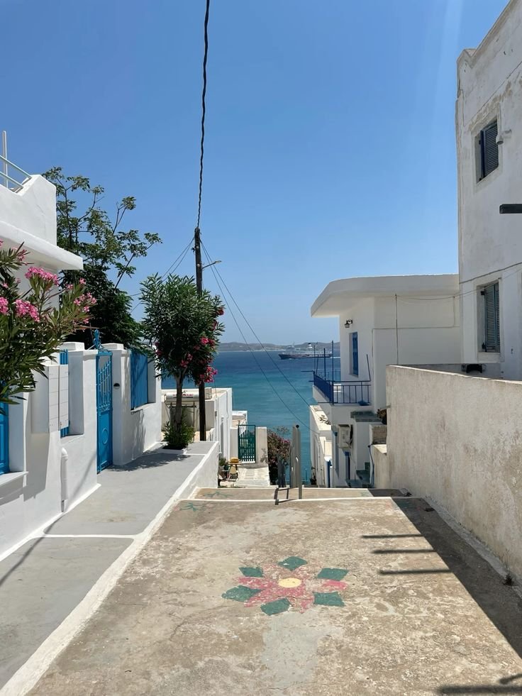 NaturalWorld515's tweet photo. summer in Greece https://t.co/va04kGiOYE