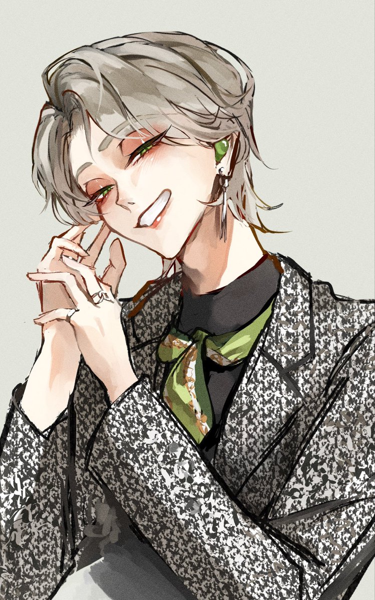 MemeMeOvO's tweet photo. かっこよかった

#ぐりワン
#まるぐりっと https://t.co/L9rVD2JhHl