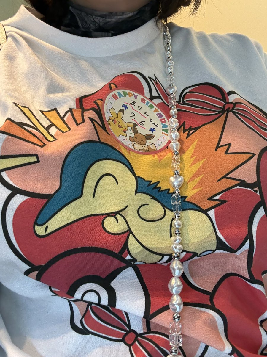 m0706fp's tweet photo. 私事ですが本日32歳の誕生日でした！
念願のポケパークでお祝いしてもらいめちゃくちゃ幸せ😭
当ててくれた旦那に感謝です🙏 ポケモンセンターで盛大にお祝いされた笑 
また行きたいな🥹💖 https://t.co/iGXF708B1e