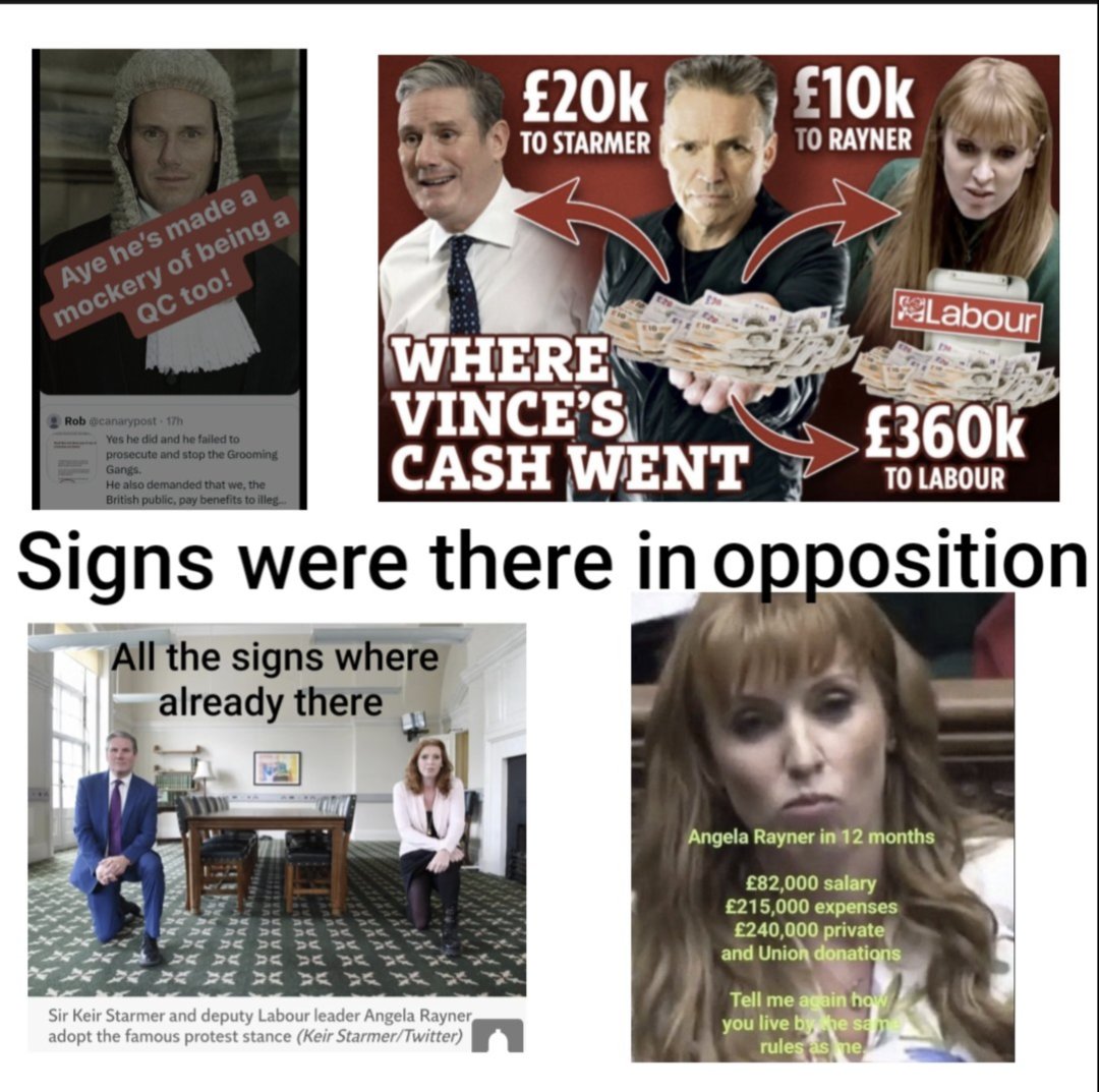 ian_bill67's tweet photo. @CPhilpOfficial #PathologicalLiar Disgraceful @RachelReevesMP lied about £22bn blackhole,disgraceful @uklabour promised no tax rises fraudulent #GE2024 manifesto @RishiSunak 💯 #Liebour party of tax @Keir_Starmer leaving £5bn deficit for the unelected next @10DowningStreet @andyburnhamHQ https://t.co/YwX2X3lwu8
