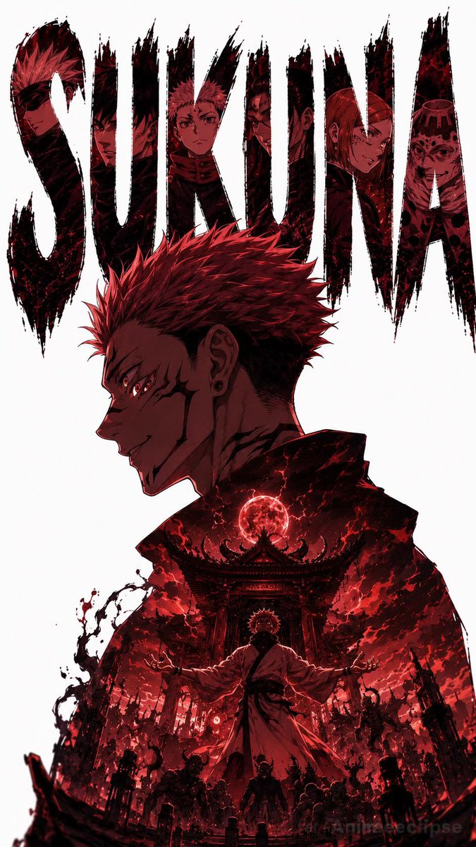 Deelaw_17's tweet photo. Jujutsu Kaisen ~ The Elites ✨ https://t.co/AKdgc9L4cj