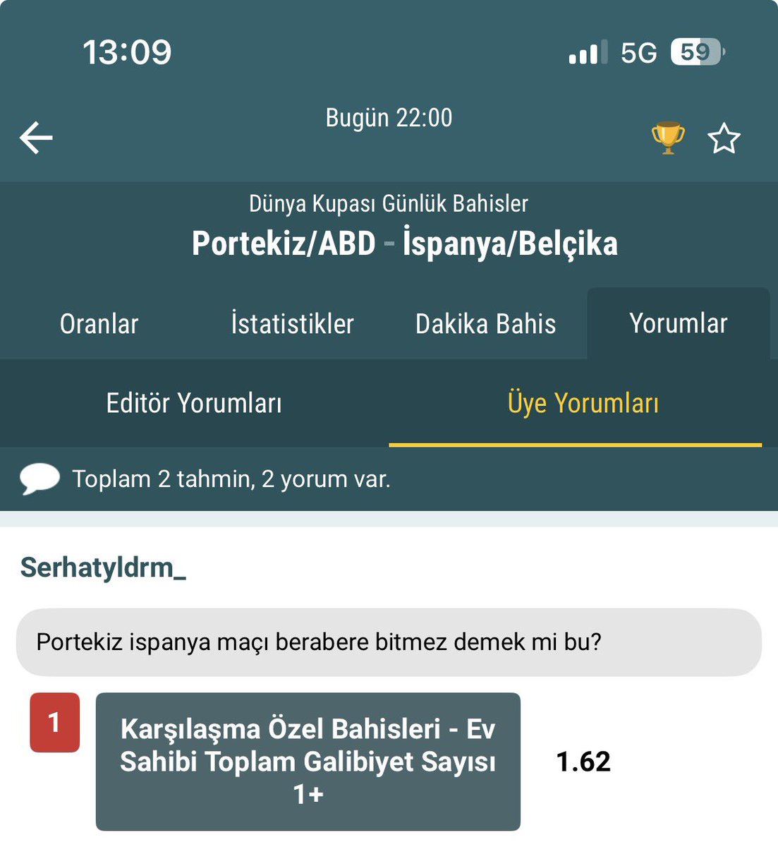 efenditinerci_'s tweet photo. @Kahin_Ugur Doğru mı abi https://t.co/aah2TZVLjH