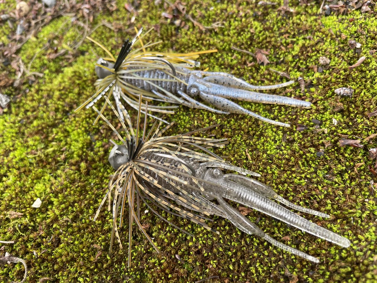 Bottomupfishinggear (@Bottomup_Inc) / Posts / X