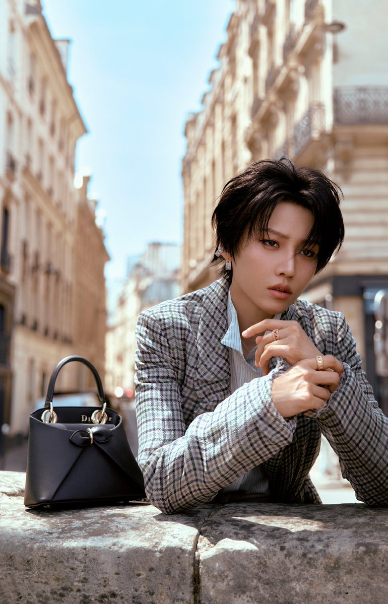 yuxinoverseas's tweet photo. XIN Liu x 2026 Dior Paris Haute Couture Week｜Look Photos (Part 2)

@XinLiulyx0420 @Dior 

#Dior #XINxDior #DiorCouture #XINxDiorCoutureAW26 https://t.co/ev1ur7pTCd