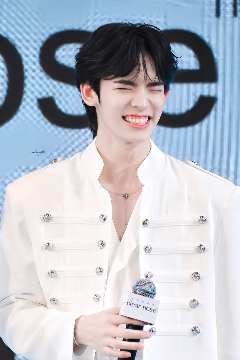real_pntt's tweet photo. รอยยิ้มที่สดใสให้วาวา ✨

TTP CLEAR NOSE TOWN
#CLEARNOSETEETEEPOR
#porsuppakarn @porsuppakarn https://t.co/Mf0WhR5AMM