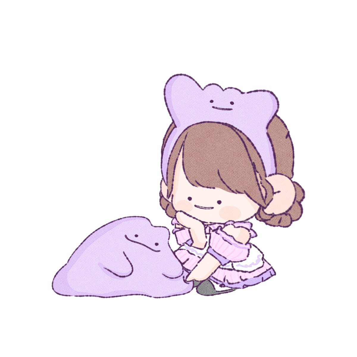 kotio8o's tweet photo. #ポケモンとイコラブ https://t.co/SwRbRYvjjj