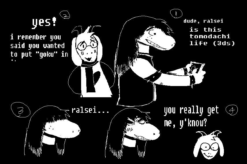 wokey fox tweet media