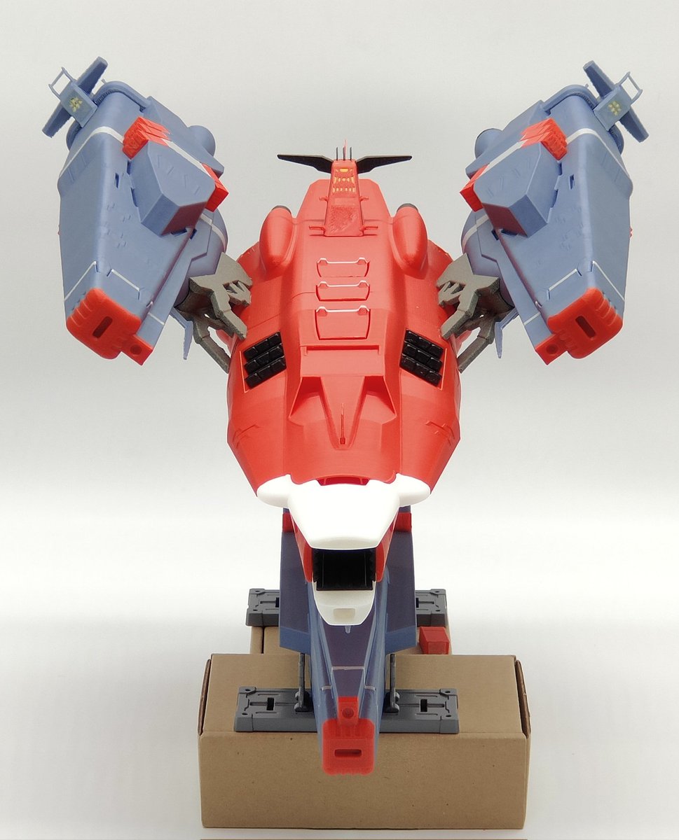 BUTCHY(工房渕)@WF2026夏4-25-03 (@gpapabutchy) / Posts / X
