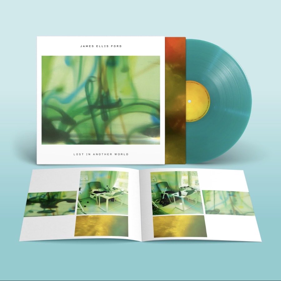 RAGNAROKNR0LL's tweet photo. what a beautiful news!! james ford new album!!!! https://t.co/zMM8P7Xj4W
