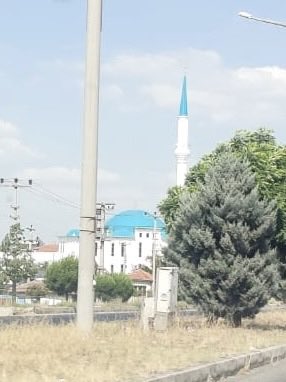 seffgencer's tweet photo. A-101 camii https://t.co/hoboJXZgwT