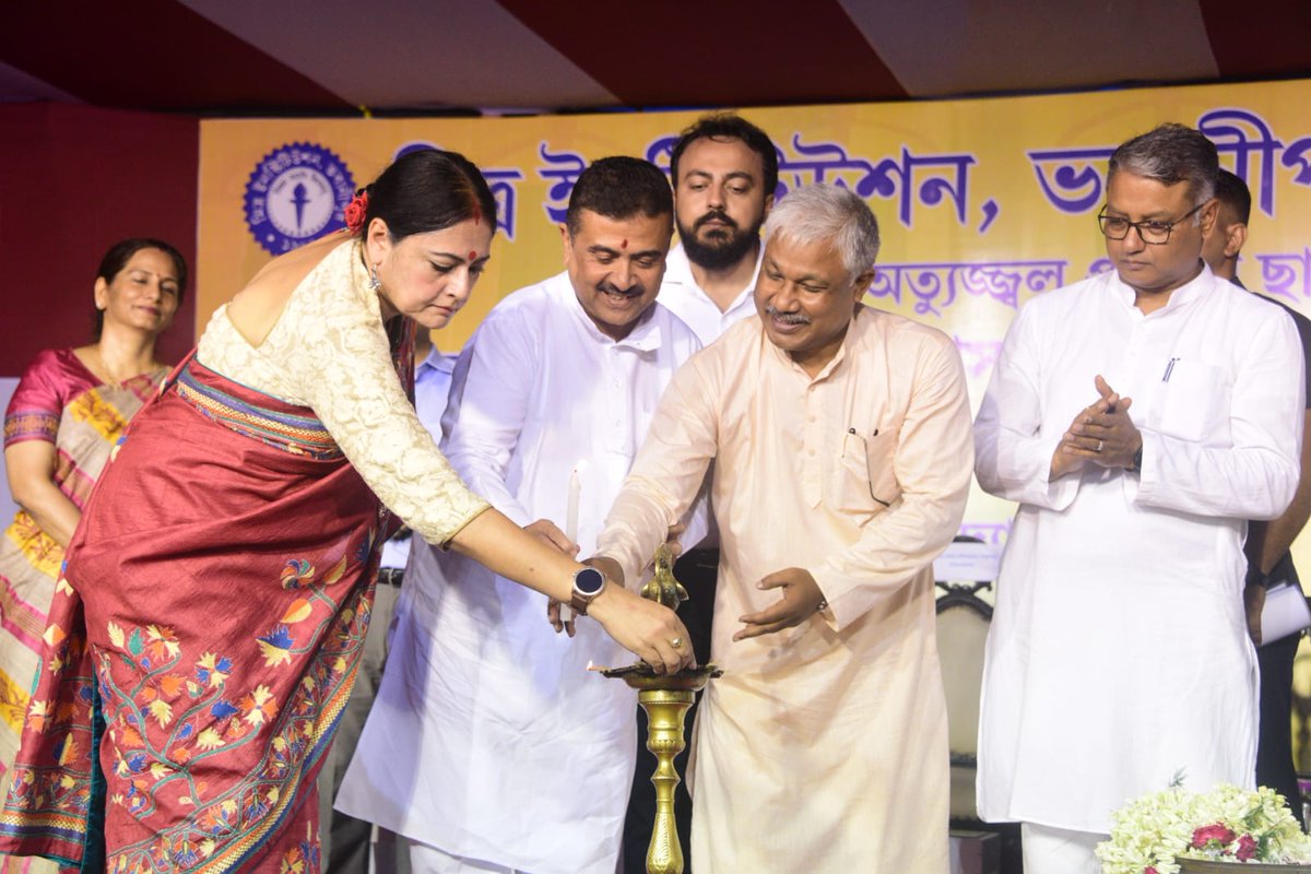 Chief Minister's Office, Govt. of West Bengal tweet media