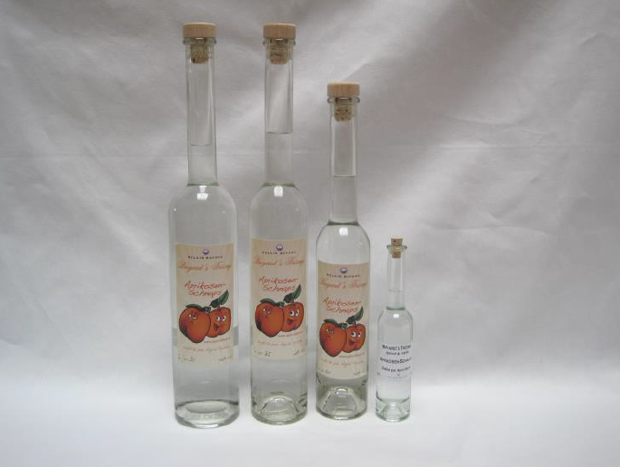 rappel_ch's tweet photo. #RecallSwiss – Rappel: Relais Bayard AG procède au rappel du produit «Eau-de-vie d'abricot 40 % vol.» en raison d'une teneur trop élevée en carbamate d'éthyle :
https://t.co/dGk0GcLHI7
@BLV_OSAV_USAV https://t.co/zkEv2xRyRy