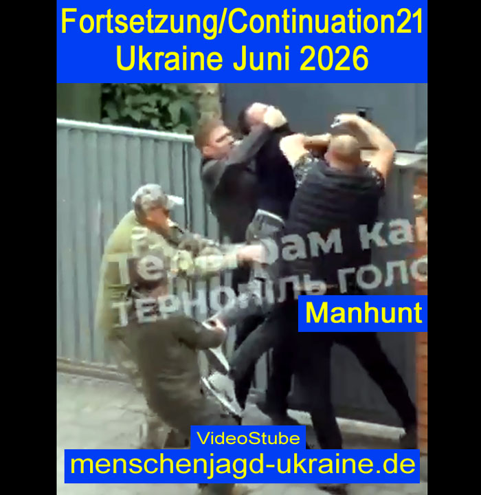 VideoStubeSax's tweet photo. #Ukraine im Juni: Selbst Männer mit Krankheit oder Behinderung werden in den Straßen gewaltsam für den Kriegsdienst eingefangen.

Vorschau/preview: https://t.co/mIze1me1Q5

June: Even men who are ill or disabled are being forcibly rounded up in the streets for military service. https://t.co/6BdcSMGero