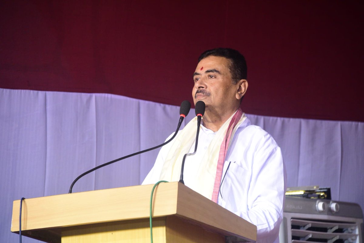 Chief Minister's Office, Govt. of West Bengal tweet media