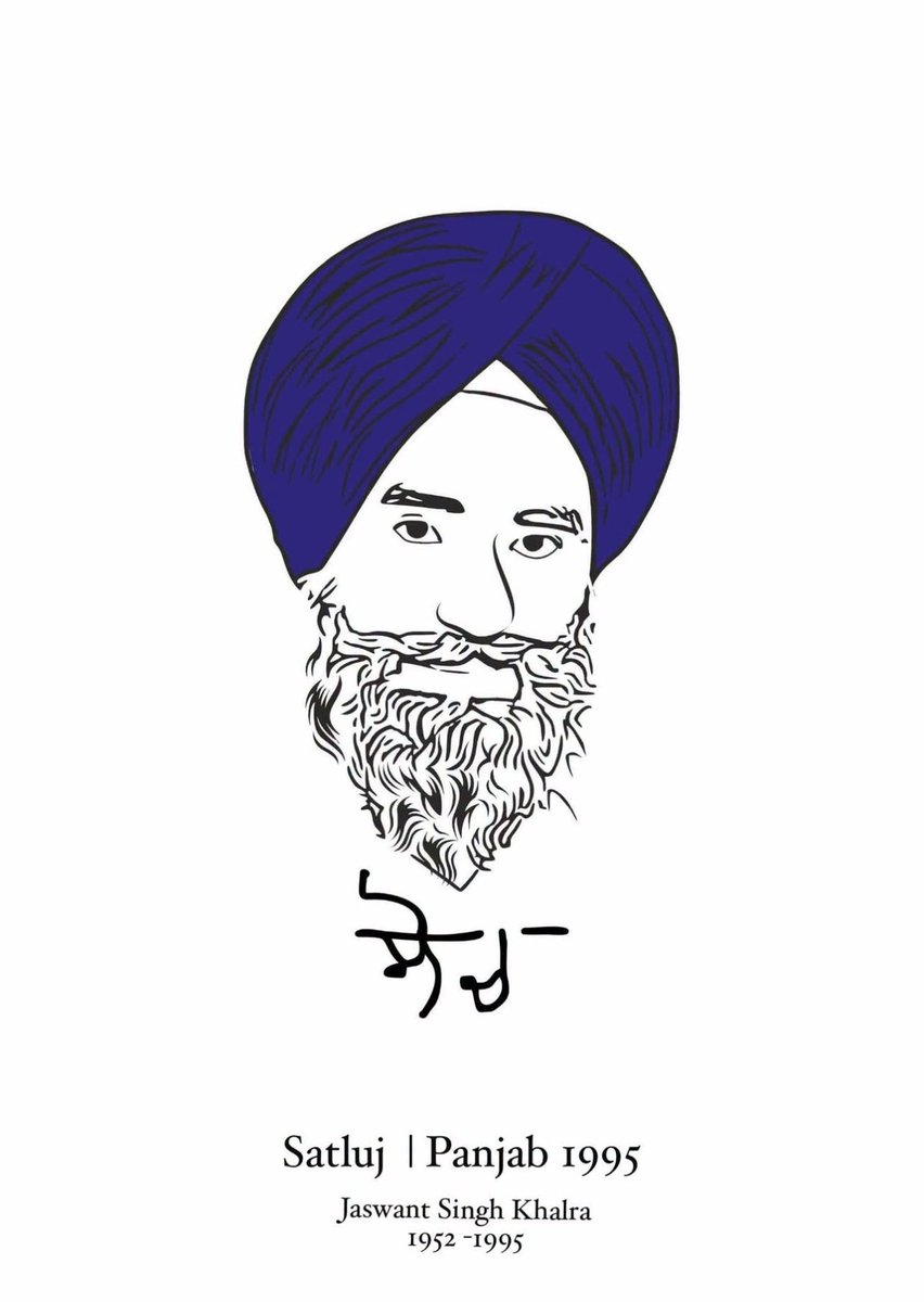 sherpratapsing's tweet photo. Why is there such a fear of showing the truth that the movie was censored? If anything in it has been portrayed incorrectly, then simply say so. So far, only one percent of the truth has come to light, and there is already such fear. If the full truth about the atrocities committed in Punjab were ever to be revealed, how would the perpetrators be able to show their faces?