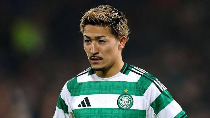 마에다, EPL 팀들 관심