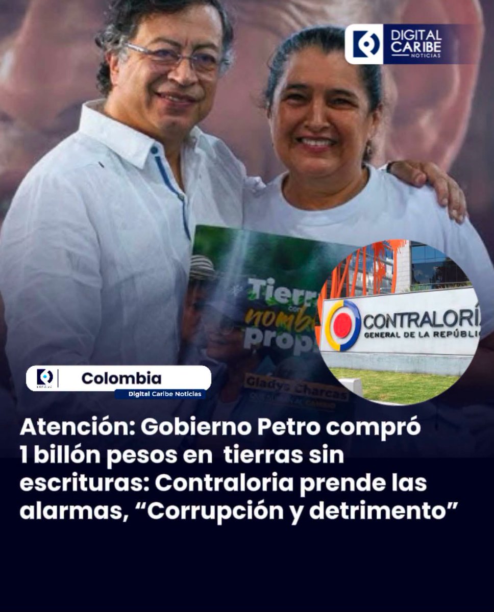 ocballesteros's tweet photo. @petrogustavo https://t.co/ZLtEUU8XKM