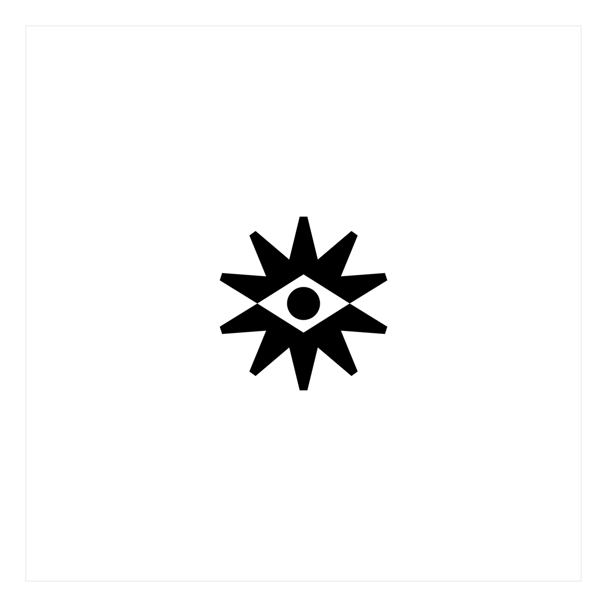 JCKHLRY's tweet photo. Logos I did last week 🌪️ https://t.co/AdXHBhJvIt