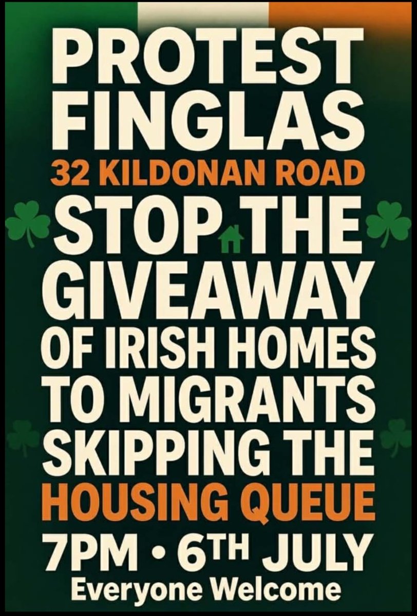 FergusPower1's tweet photo. 🇮🇪Please go &amp; support the great people of Finglas🇮🇪

éiReGoBragh🙌🤝🇮🇪 https://t.co/ShqtyeFcQG