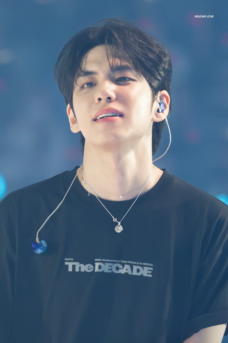 wphml_'s tweet photo. 260705 DAY6 THE DECADE FINALE
청량 그 자체.. ( ˃ᴗ˂ )
 #데이식스 #원필 #WONPIL