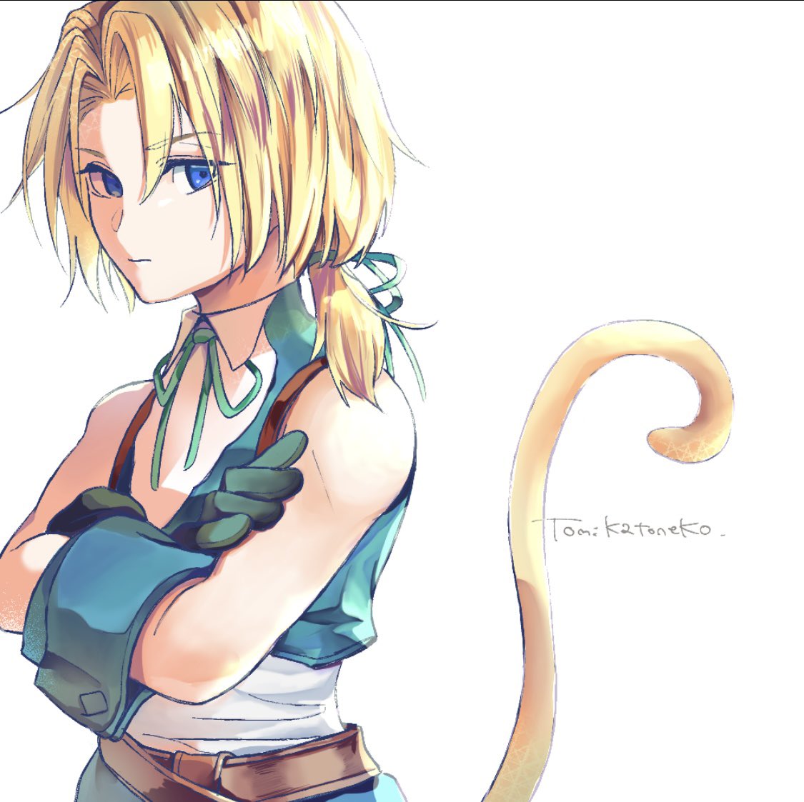tomikatoneko's tweet photo. ② https://t.co/6KAleuuXjC