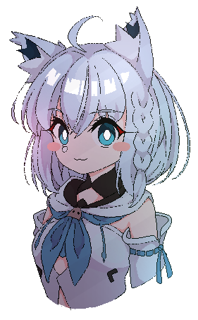 HSK_CG's tweet photo. 🌽
#pixelart #絵フブキ https://t.co/fepKEjIhRZ