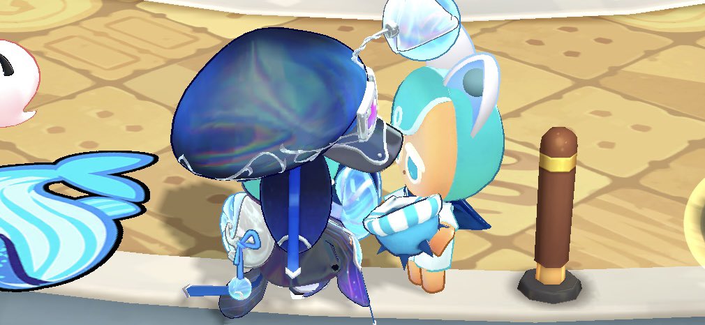 gamingika's tweet photo. オーブンスマッシュ
ただの馴れ合いだけど…かわいいね~♡ https://t.co/YZHg90aKDa