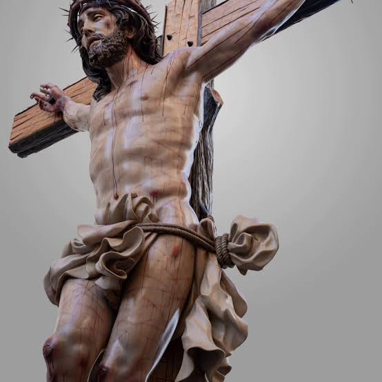 Chuka_ndu's tweet photo. Jesus did not die for the sins of Ndị Ị̀gbò. I was not born with Original Sin. And no foreigner died for my sins on any cross. The only ones who died for me are my ancestors. They lived, sacrificed and died, to preserve our bloodline to thrive.

🧵 https://t.co/oQsNDcwGmk