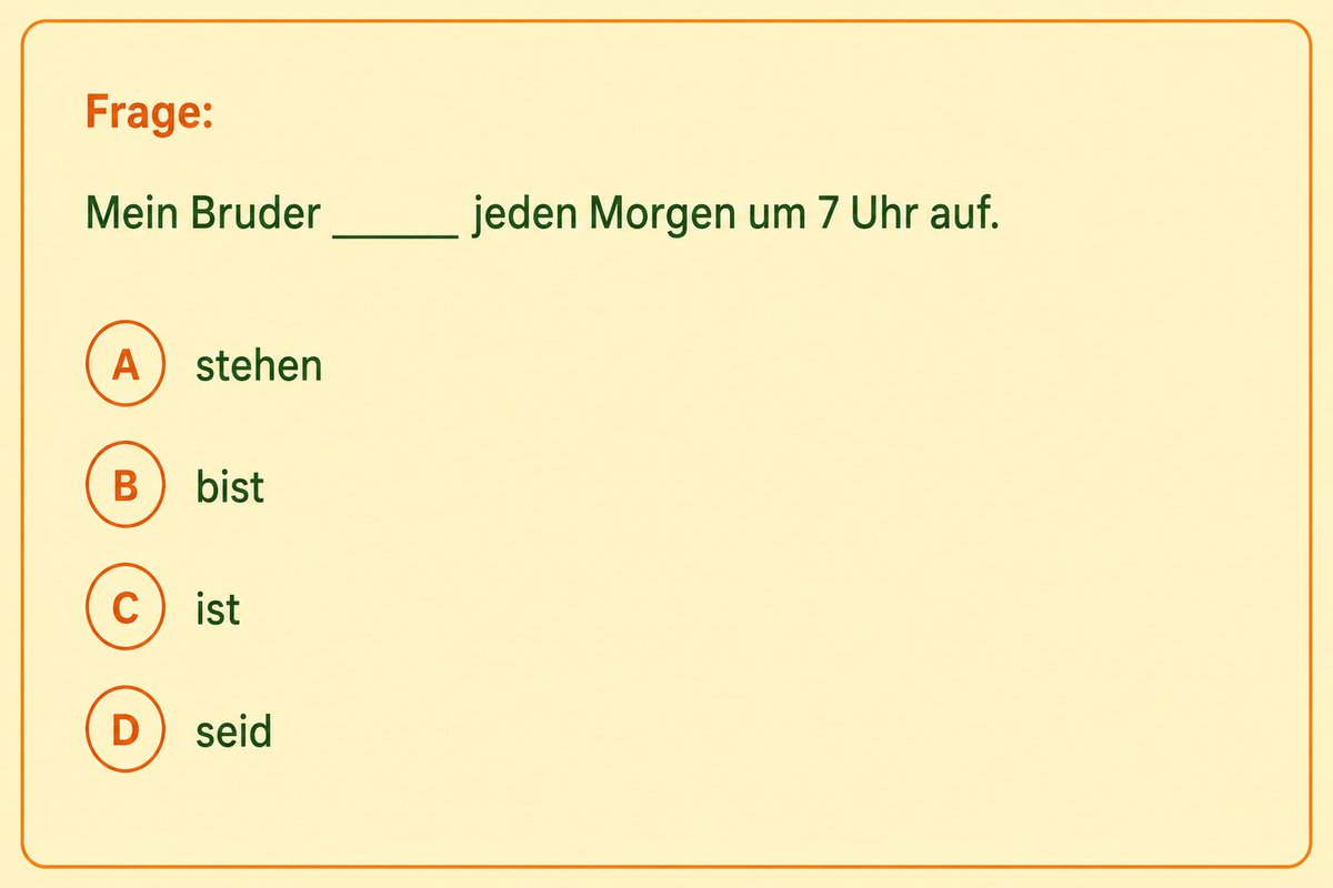 Learn German Language tweet media