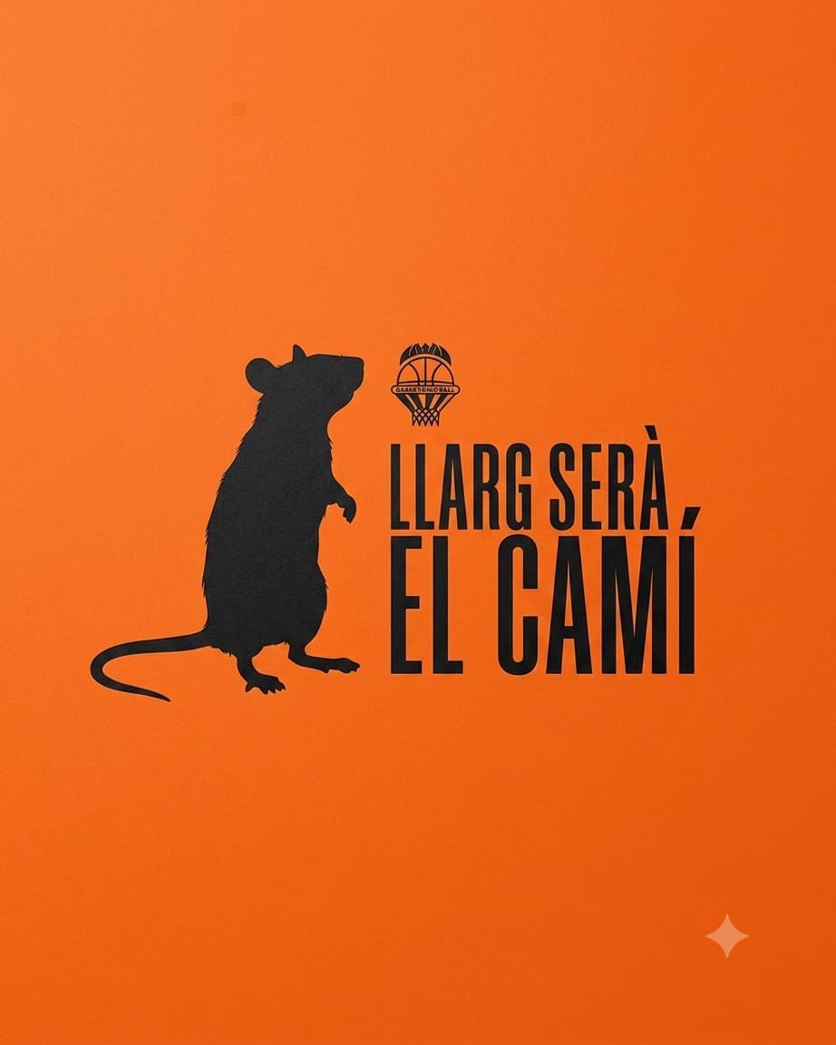 carletisho5305's tweet photo. @RMBaloncesto Venut ...a valència mai seràs algú d'identitat com Dubi, Rodilla, Sam o inclùs Jean . Mai seràs llegenda a valència pels teus actes... https://t.co/wpsVronV0n