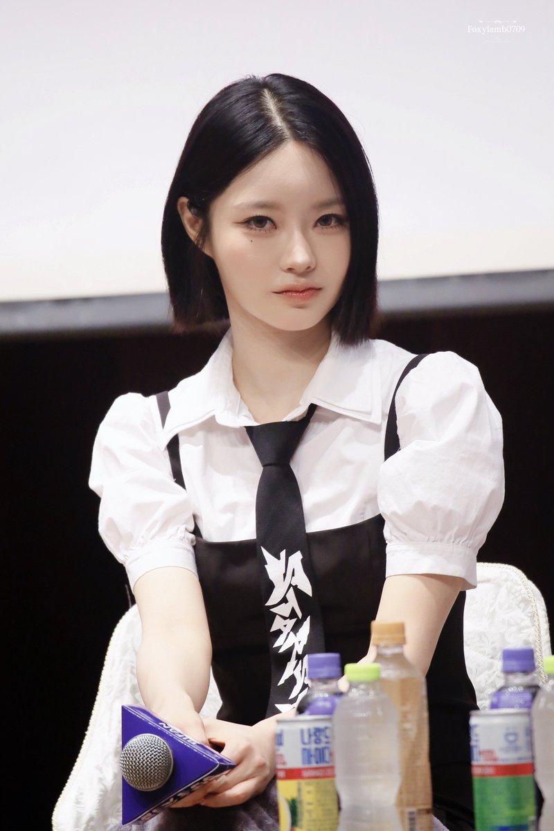 Foxylamb0709's tweet photo. 260706

#키나 #KEENA 
#피프티피프티 #FIFTYFIFTY https://t.co/zx6PrShOsX