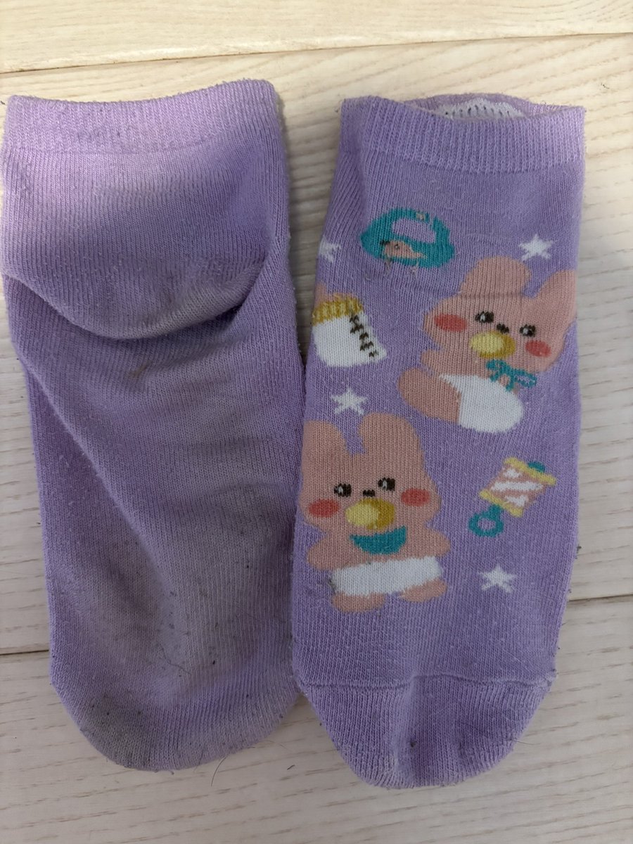 runaneco1's tweet photo. 3日着用分をゲリラでお安く販売中🥰 https://t.co/7RF3amRTtu