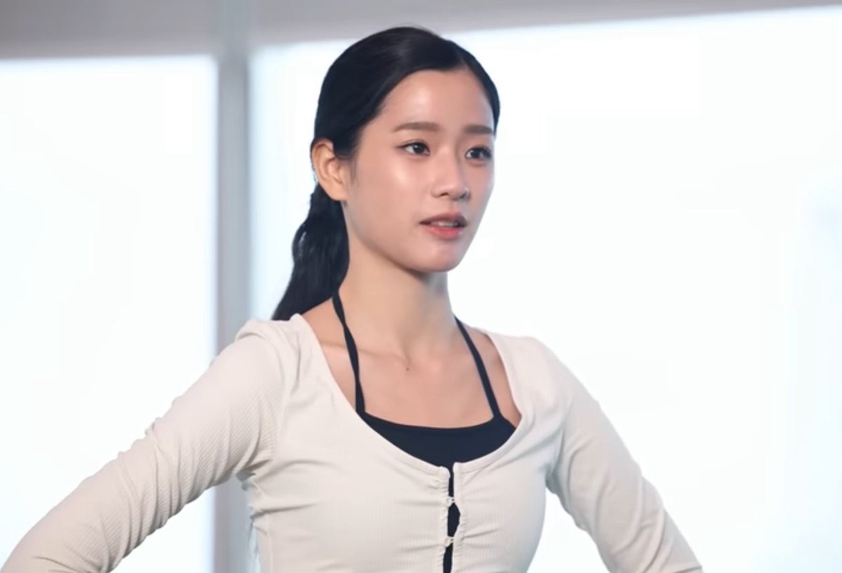 vanillasoftbaek's tweet photo. น้องตูสวยมาก ตัดภาพมาพี่สกาย เบะแล่ว655555

SKY TU PILATES CLASS

#TRENDTOร่างทองEP9
#skywongravee https://t.co/Z85IIsbiBu