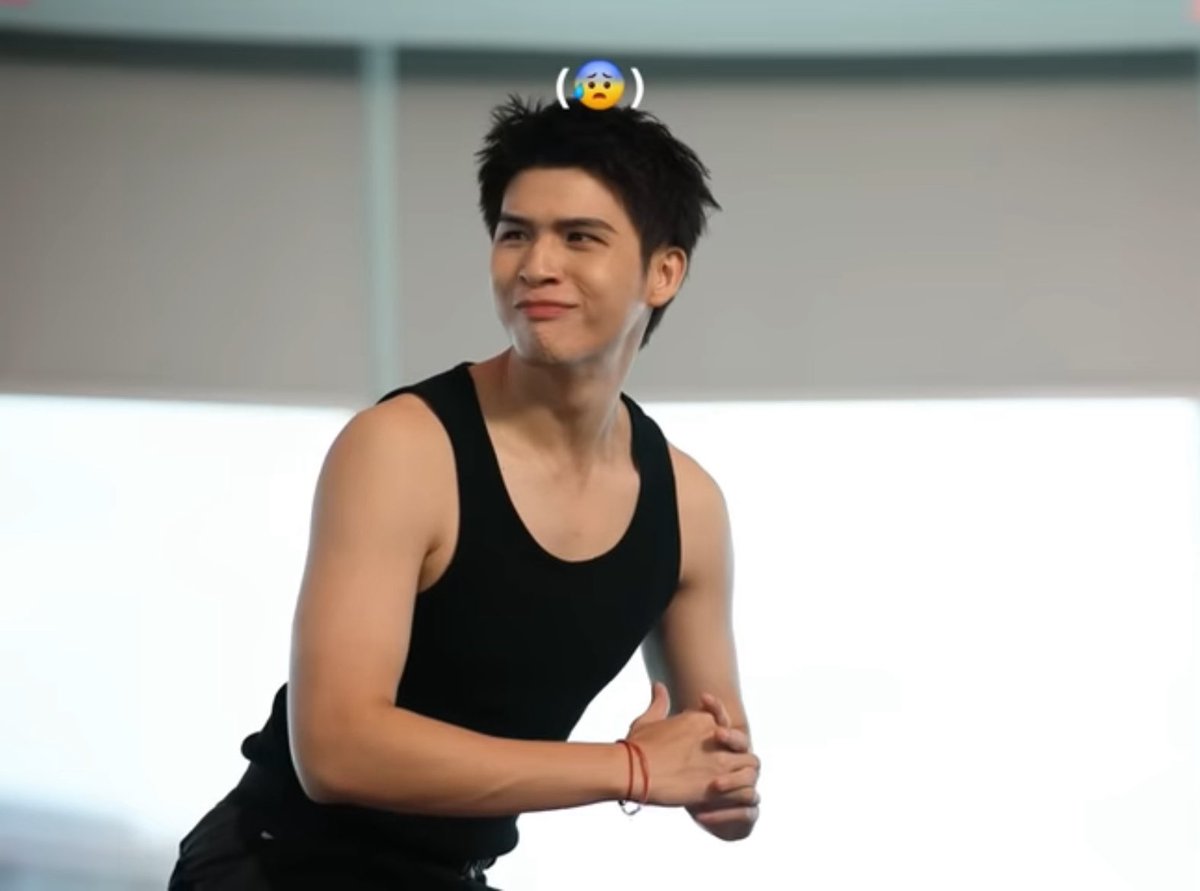 vanillasoftbaek's tweet photo. น้องตูสวยมาก ตัดภาพมาพี่สกาย เบะแล่ว655555

SKY TU PILATES CLASS

#TRENDTOร่างทองEP9
#skywongravee https://t.co/Z85IIsbiBu
