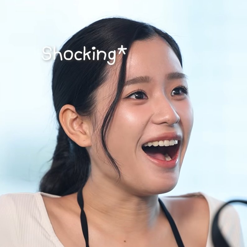 softforg4's tweet photo. their shocked faces when instructor said "cardio pilates" jsjsjsjs 

SKY TU PILATES CLASS
#TRENDTOร่างทองEP9 https://t.co/fF5aYkEA7s