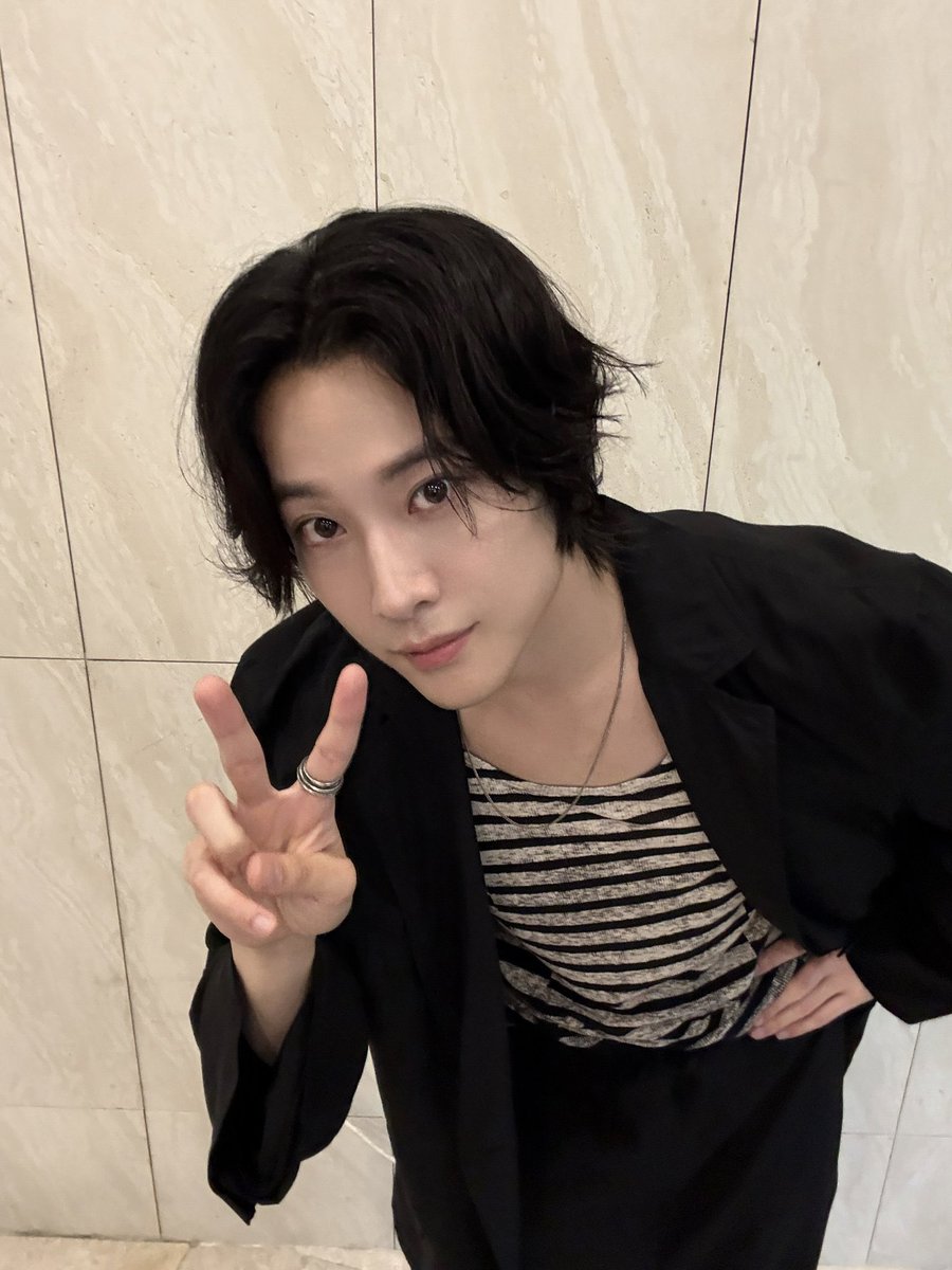 jongwonjung__'s tweet photo. 그냥 귀여워귀여워귀여워 https://t.co/tW1G4lLbng