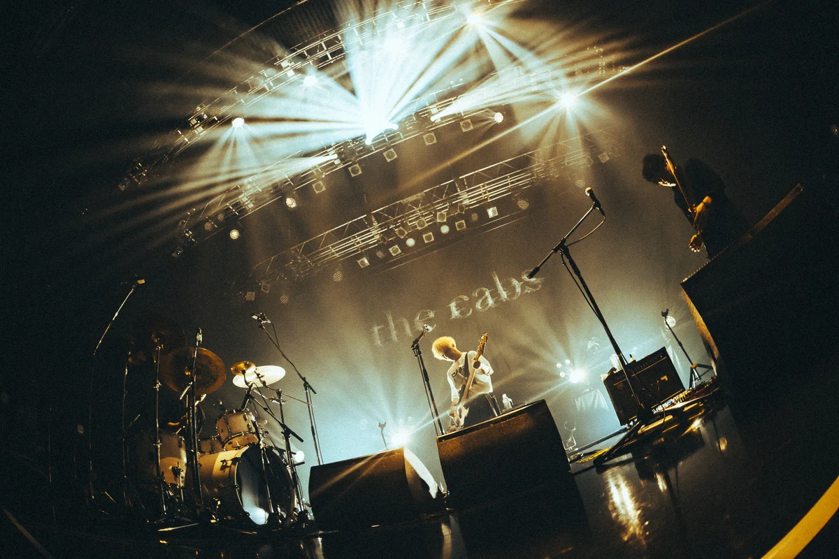 Reposts by the cabs (@thecabs_japan) / X