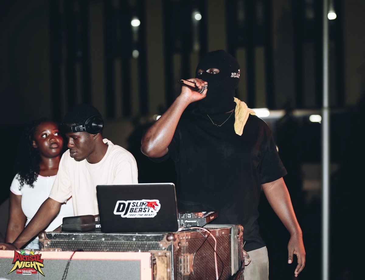 DjSlimbeast's tweet photo. University of Cape Coast ❤️ https://t.co/RuRJ0TPnSF