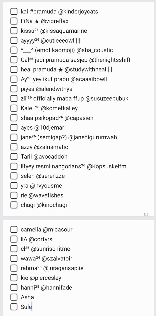 kacageser's tweet photo. Guys yg minta trade sama aku udah bener belom... TAKUT SOK JBJB tell me plz #ermm 💔💔 https://t.co/VeKAC0Z8JT