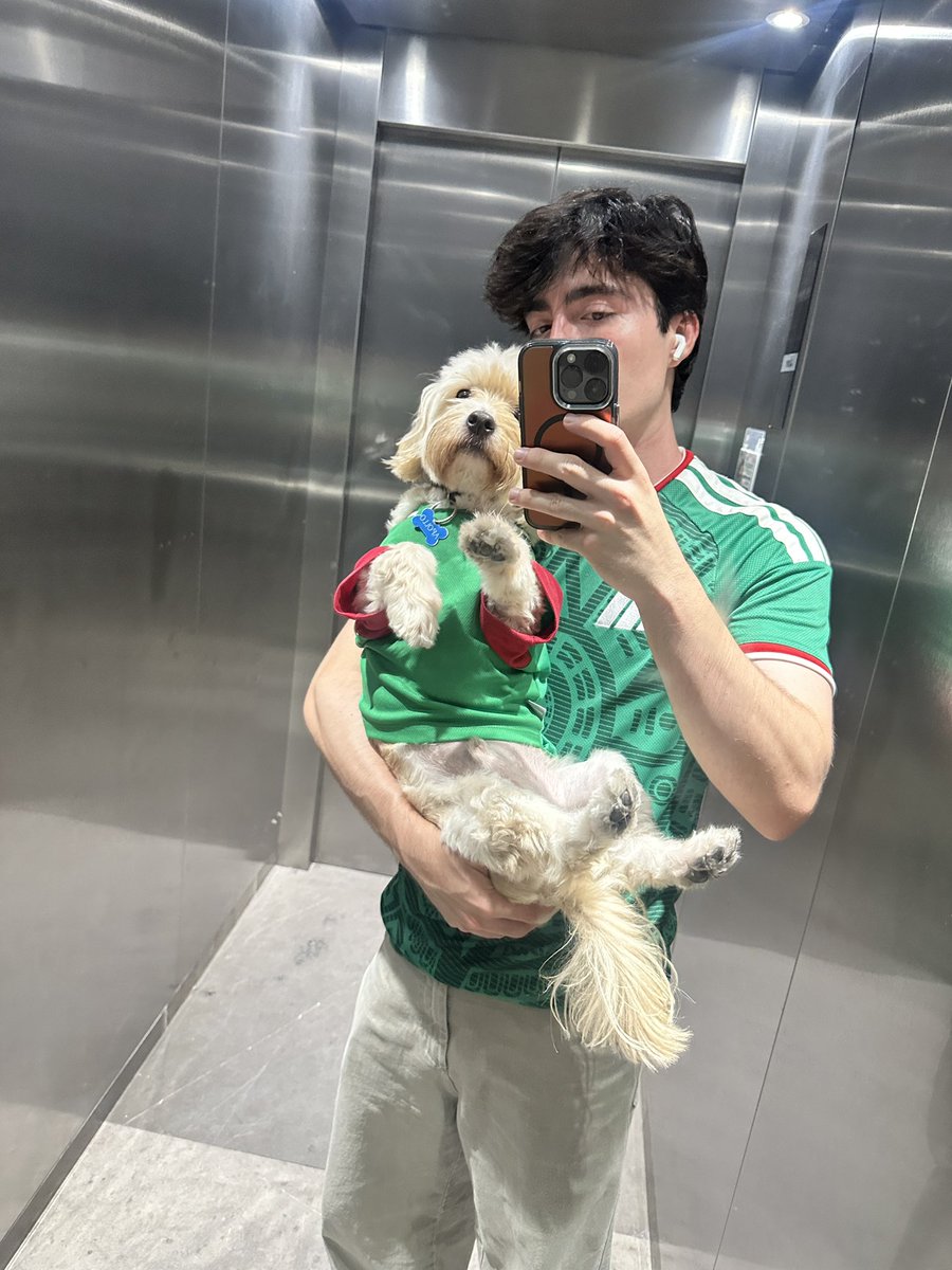ricardo minoxidil tweet media