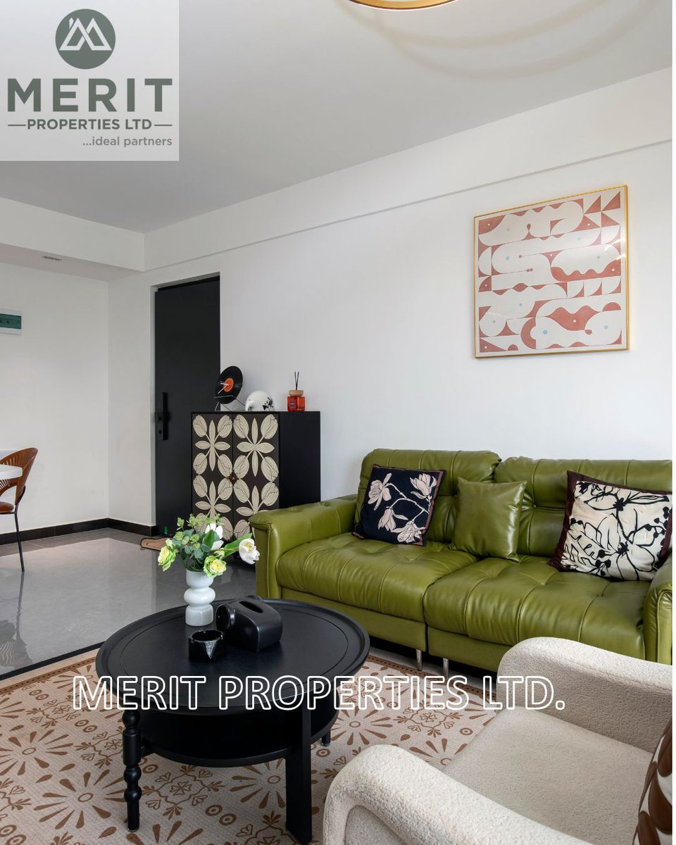merit_property's tweet photo. 🔥 **LOOKING FOR A HOME OR INVESTMENT IN SYOKIMAU?**

✅ 1-Bedroom Apartments
✅ Premium Amenities
✅ Swimming Pool &amp; Gym
✅ Prime Location near JKIA &amp; SGR

💰 Starting from **KES 6 Million**

📞 0729 139 855 | 0113 971 528

*Limited units available. Book your viewing today!* https://t.co/7UKnufpPAI