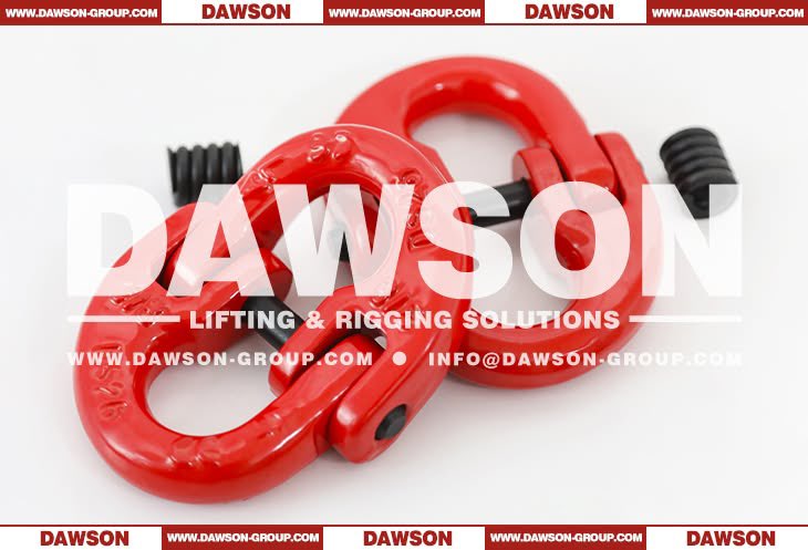 DawsonGroupLTD's tweet photo. DAWSON DS076 G80 A337 US. Type Coupling Connecting Link for Crane Lifting Chain Slings, Hammerlocks, Chain Connectors
#DAWSON #CONNECTINGLINK #G80CONNECTINGLINK #CHAINCONNECTORS #HAMMERLOCK #COUPLINGLINK #GRADE80CONNECTOR https://t.co/sOa5lbOc4d